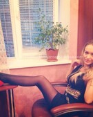 Анкета проститутки Алла - метро Мещанский, возраст - 24