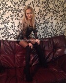 Анкета проститутки Алиса - метро Филевский парк, возраст - 24