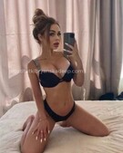 Анкета проститутки Роксана - метро Бибирево, возраст - 24