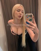 Анкета проститутки Стефания - метро Ломоносовский, возраст - 25