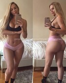 Анкета проститутки Ульяна - метро Тверской, возраст - 25