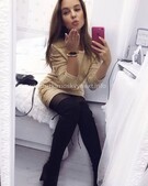 Анкета проститутки Лаура - метро Даниловский, возраст - 25