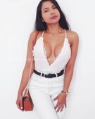 Анкета проститутки Маргарита - метро Нижегородский, возраст - 25