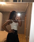 Анкета проститутки Ирина - метро Мещанский, возраст - 25