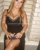 Анкета проститутки Мишель - метро Тимирязевский, возраст - 25