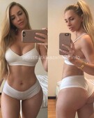 Анкета проститутки Галина - метро Черемушки, возраст - 25