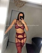 Анкета проститутки Эмма - метро Тверской, возраст - 25