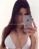 Анкета проститутки Марго - метро Крылатское, возраст - 25