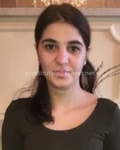 Анкета проститутки Катюша - метро Нижегородский, возраст - 25