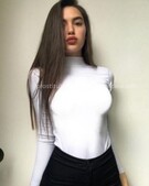 Анкета проститутки Адель - метро Пресненский, возраст - 25