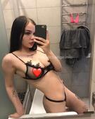 Анкета проститутки Раиса - метро Измайлово, возраст - 25