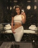 Анкета проститутки Слава - метро Сокол, возраст - 25