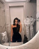 Анкета проститутки Даша - метро Пресненский, возраст - 25