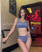 Анкета проститутки Светлана - метро Беговой, возраст - 25