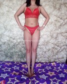 Анкета проститутки Шарлотта - метро Красносельский, возраст - 25