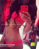 Анкета проститутки Нила - метро Нижегородский, возраст - 25