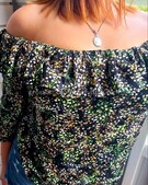 Анкета проститутки Слава - метро Ломоносовский, возраст - 25