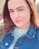 Анкета проститутки София - метро Сходненская, возраст - 25