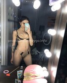 Анкета проститутки Анечка - метро Кузьминки, возраст - 25