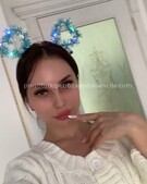 Анкета проститутки Адель - метро Таганский, возраст - 25