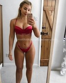 Анкета проститутки Алена - метро Черемушки, возраст - 25