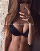 Анкета проститутки Николь - метро Ломоносовский, возраст - 26