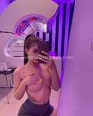 Анкета проститутки Надя - метро Нагатино-Садовники, возраст - 26