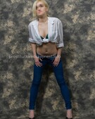 Анкета проститутки Варвара - метро Пресненский, возраст - 26