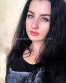 Анкета проститутки Ангелина - метро Тушино, возраст - 26