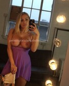 Анкета проститутки Анечка - метро Академический, возраст - 26