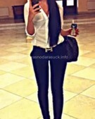 Анкета проститутки Мишель - метро Ховрино, возраст - 26