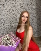 Анкета проститутки Лика - метро Дорогомилово, возраст - 26