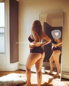 Анкета проститутки Лиза - метро Тверской, возраст - 26