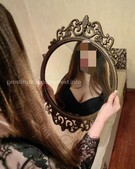 Анкета проститутки Леся - метро Дорогомилово, возраст - 26