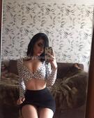 Анкета проститутки Елена - метро Ясенево, возраст - 26