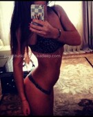 Анкета проститутки Жанна - метро Фили-Давыдково, возраст - 26