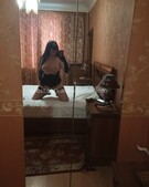 Анкета проститутки Оксана - метро Лефортово, возраст - 26