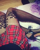 Анкета проститутки Олеся - метро Куркино, возраст - 27