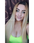 Анкета проститутки Викуся - метро Беговой, возраст - 27