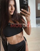 Анкета проститутки Карина - метро Орехово-Борисово Южное, возраст - 27