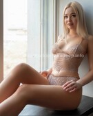 Анкета проститутки Софа - метро Ясенево, возраст - 27