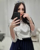 Анкета проститутки Арина - метро Отрадное, возраст - 27