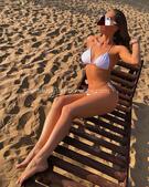 Анкета проститутки Алла - метро Южное Бутово, возраст - 27