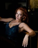 Анкета проститутки Ида - метро Нижегородский, возраст - 27