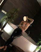 Анкета проститутки Олеся - метро Беговой, возраст - 27