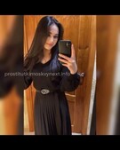 Анкета проститутки Галя - метро Беговой, возраст - 27