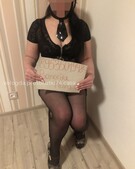 Анкета проститутки Стефания - метро Останкинский, возраст - 27