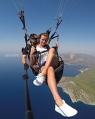 Анкета проститутки Кристина - метро Алексеевский, возраст - 27