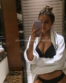 Анкета проститутки Лика - метро Зябликово, возраст - 28