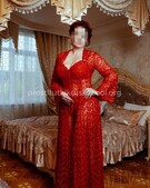 Анкета проститутки Илона - метро Гагаринский, возраст - 32